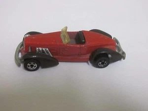 Hot Wheels Auburn 852- 1978 Hong Kong, Mattel, nice shape,standard wear - Picture 1 of 8