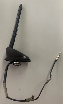 04-08 INFINITI FX35 ANTENA DE RADIO DE TECHO V3-00660E USADA OEM Foto 1 de 4