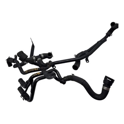 Volkswagen Passat B8 (2015-2019) 1.6 Diesel Water Pipes 04L121064AF - image 1 of 4