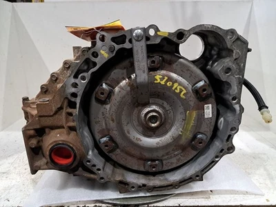 Transmission/Transaxle 2011 Sienna Sku#4236339 - Image 1 of 4