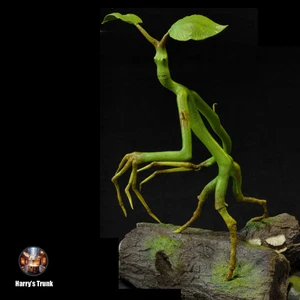 Wizarding World Prime 1 Studio Life Scale Masterline 10.8” Pickett Statue - New! - Picture 1 of 17