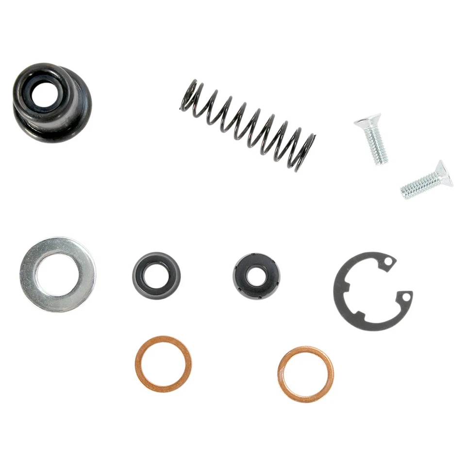 Kit de reconstrucción de cilindro maestro delantero Suzuki RM 250 1989-1992 Dirt Bike ProX Foto 1 de 2