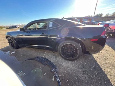 INTERRUPTOR DE ENCENDIDO CHEVROLET CAMARO 2010-2015 Foto 1 de 4