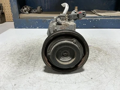 AC Compressor Fits 04-10 PT CRUISER 849945 - Image 1 of 4