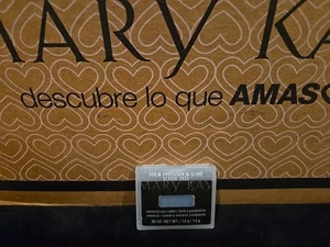Mary Kay Mineral Eye Color Shadow - DENIM FROST #013056 - Discontinued New - Picture 1 of 1