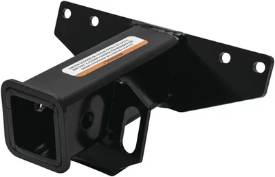 QuadBoss 2 pulgadas Enganche receptor ATV para Suzuki LT-A700X KingQuad 2005-2007 4x4 ATV Foto 1 de 2