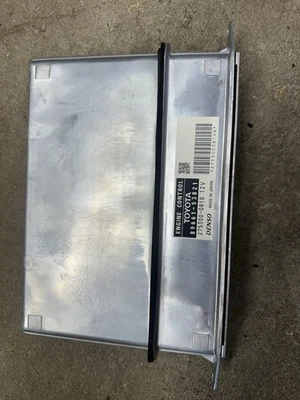 Computadora motor Lexus IS250 07 2,5 ECU ECM PCM 89661-53821 Foto 1 de 4