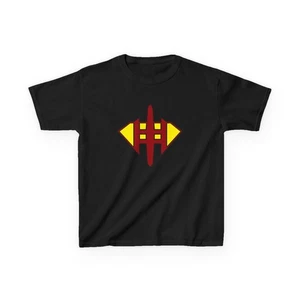 Hero Kids Tee - Picture 1 of 29