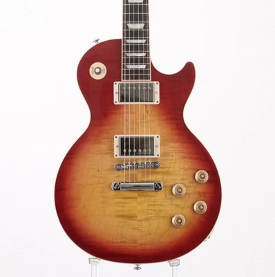 Gibson Les Paul Traditional Heritage Cherry Sunburst 2018 - Image 1 of 4