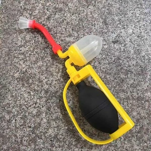 Fruit Tree Pollinator Gardening Tool Garden Supply High Efficient Portable Easy - Afbeelding 1 van 7