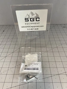 C&D Semiconductor Services Assy, Top EBR w/ Detachable Nozzle PN: 99-P-50214-01 - Picture 1 of 6