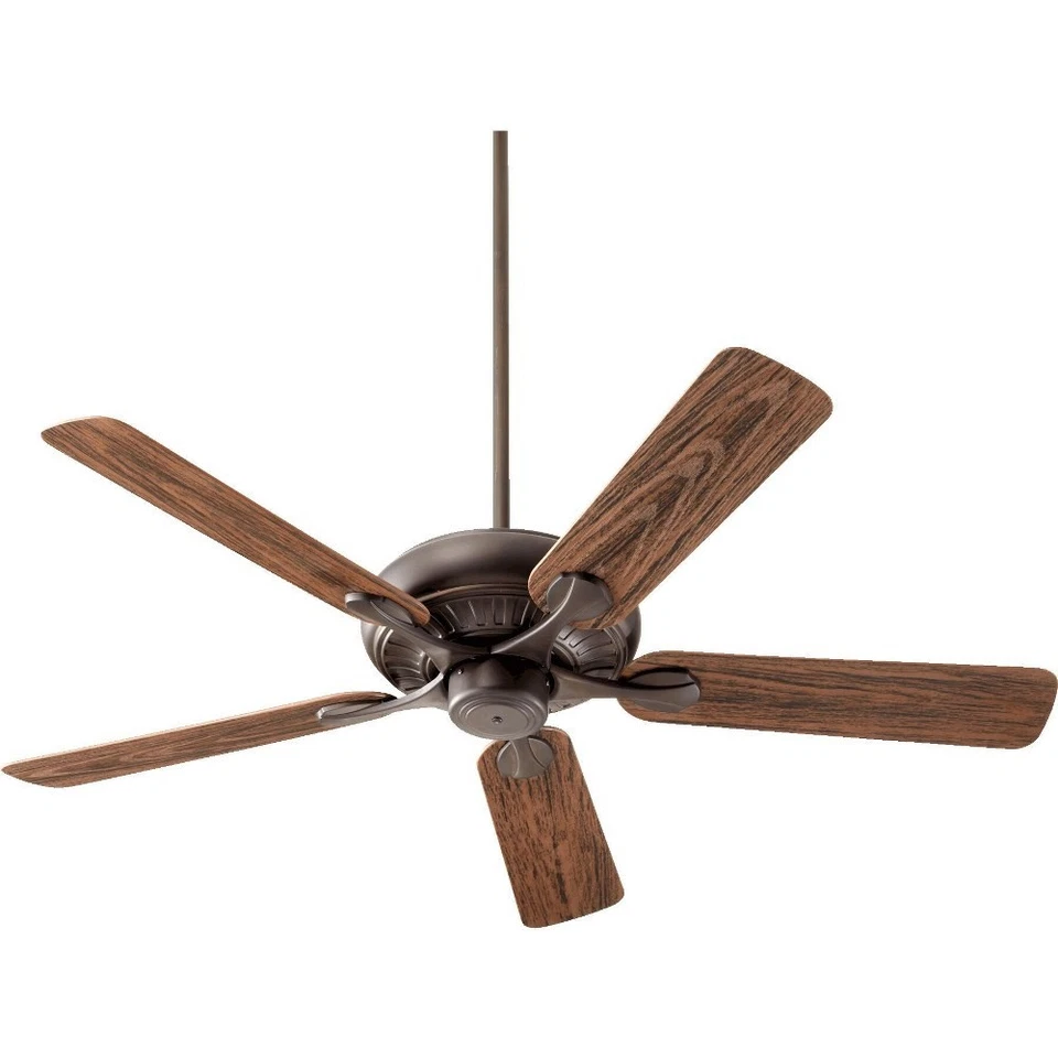 Pinnacle - Patio Fan in Traditional style - 52 inches wide by 12.99 inches - Image 1 of 1