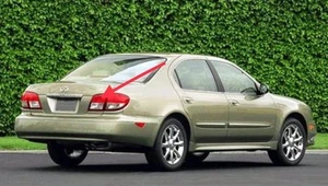 2002-2004 Infiniti I35  REAR RIGHT SIDE INNER TAILLIGHT LAMP OEM - Picture 1 of 18