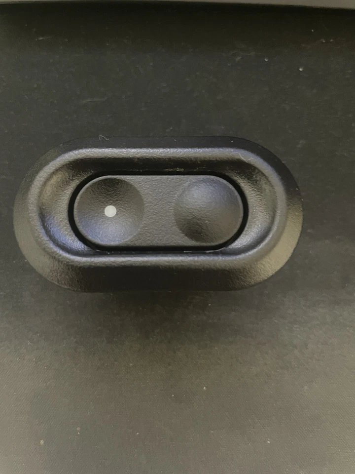 Pulsante interruttore finestra Lotus Elan M100 - Immagine 1 di 4