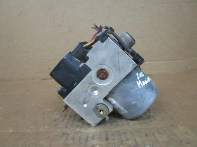 00 2000 Nissan Maxima ABS bomba antibloqueio módulo de freio peça de montagem 476003Y105 - Imagem 1 de 4