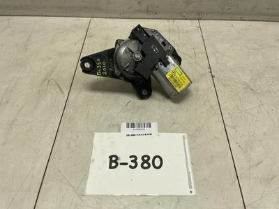Mercedes GL350 2010 Bluetec limpiaparabrisas trasero motor OEM+ Foto 1 de 4
