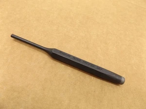 Snap-On PPC105A 5" Pin Punch, 5/32" point NEW - Picture 1 of 3