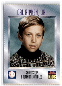 1996 SI For Kids Cal Ripken Jr. #455 Orioles - Picture 1 of 2