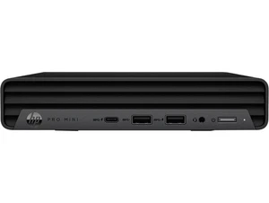 HP ProDesk 400 G9 Mini-PC - Bild 1 von 3