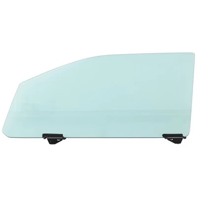 Gafas puerta conductor delantero lado izquierdo para camioneta F150 mano Ford F-150 Blackwood 02 Foto 1 de 4