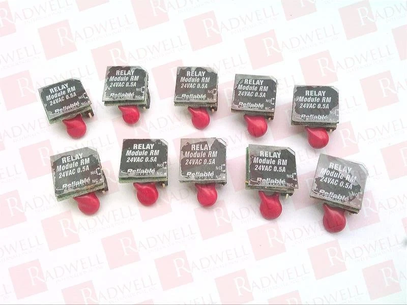 RELIABLE CONTROLS RM / RM (NEW IN BOX) - Image 1 of 1