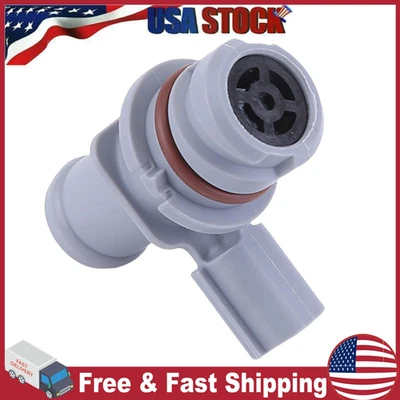 ABS PCV Valve 2C5E6A666AA For Ford Fusion 2010-2012 / Lincoln Mkz 2007-2012 US Foto 1 de 4