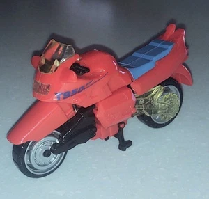transformers G2 ROAD ROCKET Laser Cycle generations two figure 1994 - Picture 1 of 4