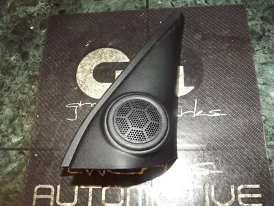 08-14 OEM USDM Scion xB передний пассажир внутренний питания зеркало крышка + высокочастотный динамик FR - Изображение 1 из 4