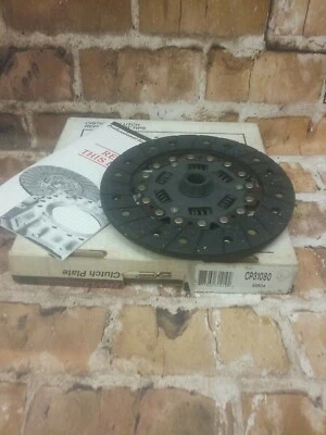 CP31080 BWD Clutch Plate - Image 1 of 2