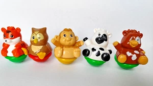 Vtech Zoomizoos Wackeltiere - Bild 1 von 4