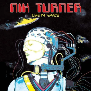 Nik Turner - Life in Space (CD) - Picture 1 of 1