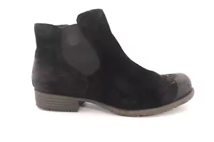 Tara M Hope Stiefeletten Stiefeletten süß schwarz Damen Größe US 7 ($)$ - Bild 1 von 6