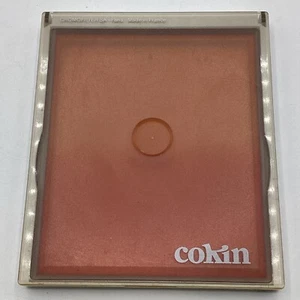 Cokin Sunset #2 P198 Chromofilter SA Camera Filter With Original Protective Case - Picture 1 of 5