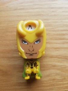 �LOKI - RÄCHER ZUSAMMENBAUEN - KINDERKAPSEL SPIELZEUG ● - Bild 1 von 1