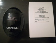 TST CREMA MANI CHANEL LIFT... INTROVABILE...