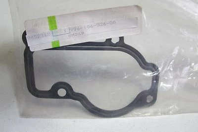Thermostat Housing Gasket 99610632650 for 1997-2008 Porsche 911 Boxster Cayman - Image 1 of 2