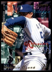 1995 Fleer Update #U-177 Antonio Osuna - Picture 1 of 6