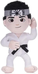 Cobra Kai 30.5cm Karate Weich Plüsch Spielzeug Daniel Larusso - Bild 1 von 1