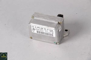 01-09 Mercedes W203 C320 CLK320 Speed Yaw Turn Rate Module 2095420018 OEM - Picture 1 of 6