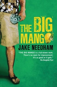 The Big Mango by Jake Needham - Bild 1 von 1