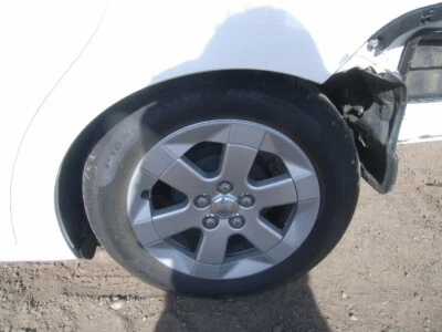 Regulador de ventana de puerta delantera izquierda usado se adapta a: Toyota Prius 2008 eléctrico Win Foto 1 de 4