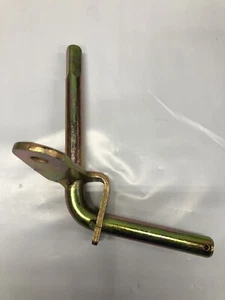 Troy Bilt MTD 983-0126 Axle Assembly Right Hand Short 13AH660F - Picture 1 of 5