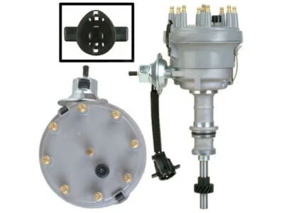 Distribuidor de encendido Mercury Grand Marquis 1978-1981, 1983-1989 82312 piezas Foto 1 de 2