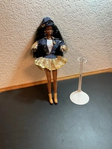1995 Super Talk Barbie African American Mattel  - Picture 1 of 4
