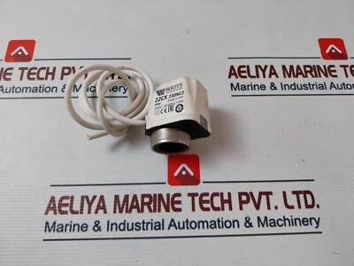 Watts 22CX 230NC2 Compact Électrothermique Servomoteur 230V 1.8W IP54 - Image 1 of 4