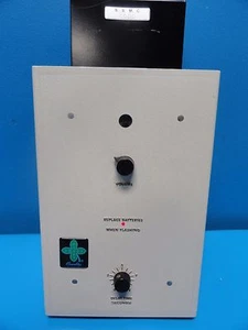 Posey Sitter 8225 Duality Control Unit (Fall Alert System/ Alarm Unit ) (10553) - Picture 1 of 12