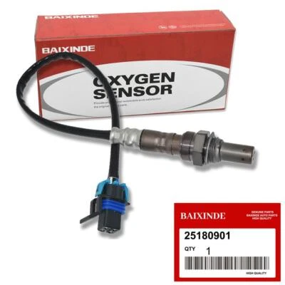25180901 234-4773 Downstream Oxygen Sensor For 2013-2015 Chevrolet Spark 1.2L L4 Foto 1 de 4
