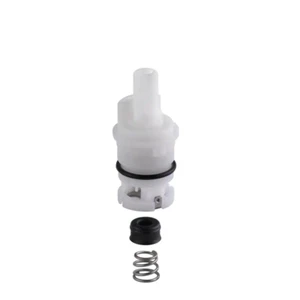 Hot or Cold Washerless Cartridge with Seat and Springs - Picture 1 of 1
