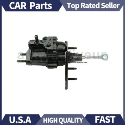 Potenciador de freno eléctrico 1X Cardone Reman para Chevrolet Avalanche 1500 2002-2002 Foto 1 de 4