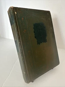 Vintage Colliers New Encyclopedia Anniversary Edition 1929 Vol 10 TRi-ZYR HC - Picture 1 of 13